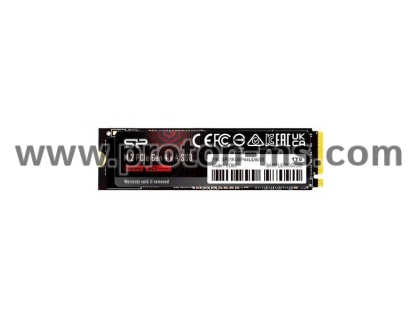 SSD Silicon Power UD90, M.2-2280, PCIe Gen 4x4, NVMe, 1TB