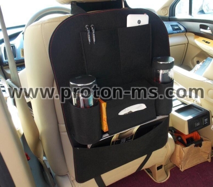 Органайзер за седалка за автомобил Monlova MA-828