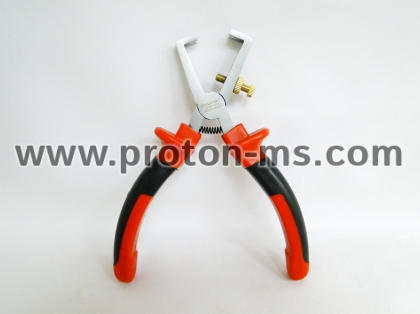 Cable Pliers 6"