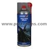 Silicone Spray for Plastics and Tires, Removes Creaking 50505