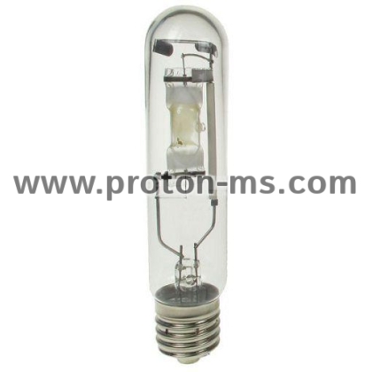 Metal-halogen lamp, 400 W, E40, white
