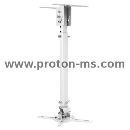 ESTILLO Projector Mount for Ceiling Mounting