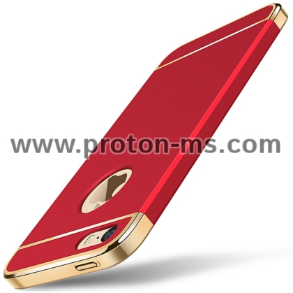 Topk Luxury Phone Case For iPhone 5/ 5S