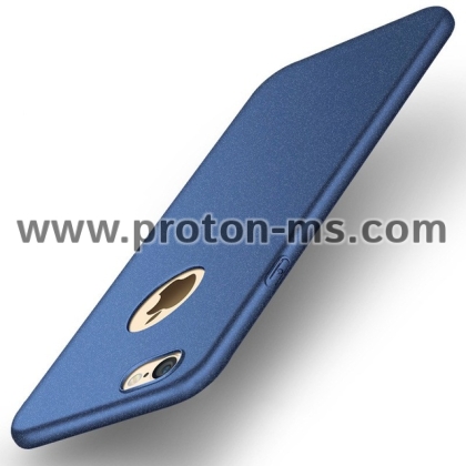 Луксозен Твърд Кейс за iPhone 6/6 Plus, Luxury Phone Case For iPhone 6 Plus Ultra Thin Slim Cover Fashion