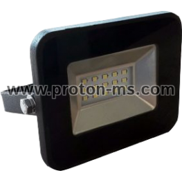 10W Innovative LED Lighting SMD Black 6000К 5877 VT-4611