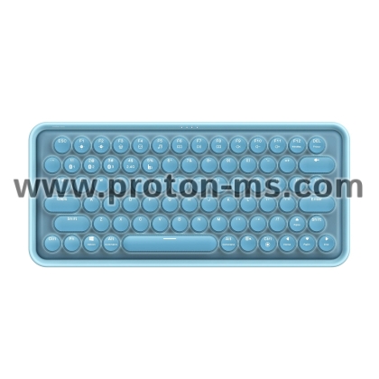 Multi-mode Wireless Mechanical Keyboard Ralemo Pre 5