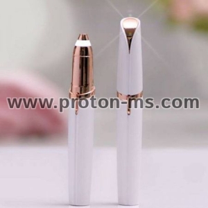 Flawless Brows Electrc Trimmer