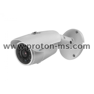 Камера за наблюдение VG HK HIGH TECH, SO70-T-IR24 ,CMOS, 700TVL, 3.6 mm lens, 23 IR Led