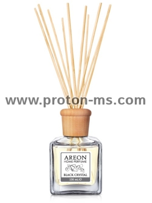 Ароматизатор Areon Home Perfume 85 ml - Black Crystal