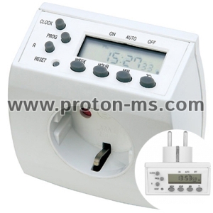 Electronic Timer BND-50/SG3