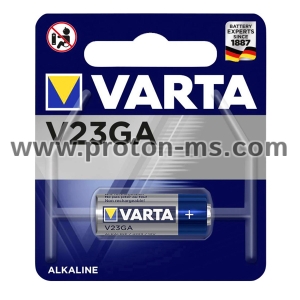 Varta Battery V23GA 12V