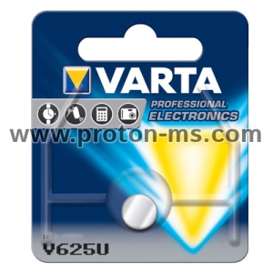 Батерия 1.5V V625U LR9 Varta