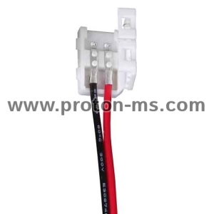 SMD 3528 Flexible Connector for LED Strip