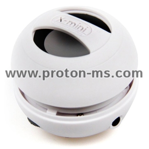 X-mini II Portable Capsule Speaker