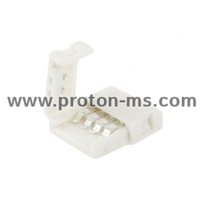 Connector for LED Strip SMD 5050