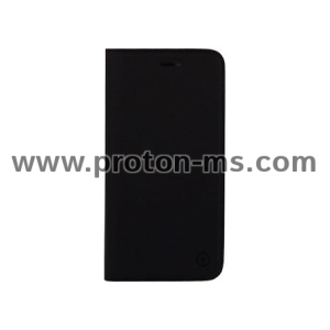 Muvit Black Folio Stand For Apple iPhone 7