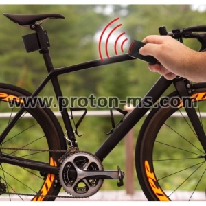 Bicycle Alarm with Conroller YL-121