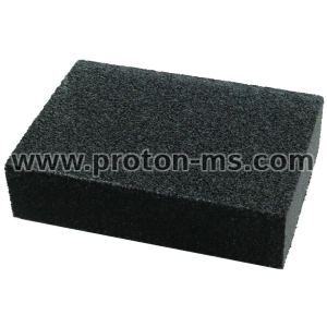 Sanding Sponge Block