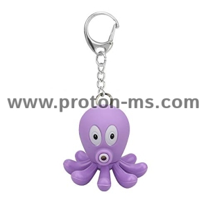 Keyholder Octopus