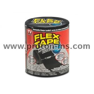 Flex Tape Strong Rubberized Waterproof Tape
