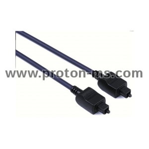 Оптичен кабел HAMA 29990 ODT plug - ODT plug, 1.5 m