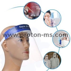 Защитен шлем за лице Face Shield