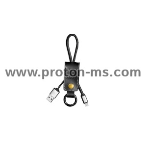 USB Multi-Charge Cable UNT-018