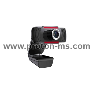 Уеб камера WEB Camera Full HD 1080P