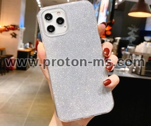 Luxury Glitter Sparkly Soft Case For iPhone 11 Pro Max
