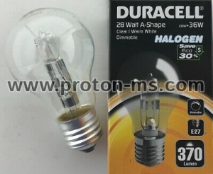 Osram E14 Halogen Bulb 42W=55W