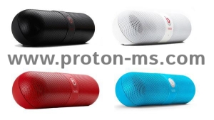 Beats Pill by Dr.Dre Portable Stereo Speaker with Bluetooth