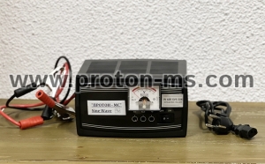 Uninterruptible Power Supply 400W Sinusoidal, Model: IN 400 SVS Sine Wave for all types of pellet stoves and gas boilers