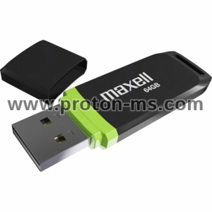 USB ПАМЕТ MAXELL SPEEDBOAT, USB 3.1, 64GB