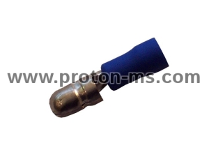 Contact Nozzle, F4mm, 0.5-1.5mm²