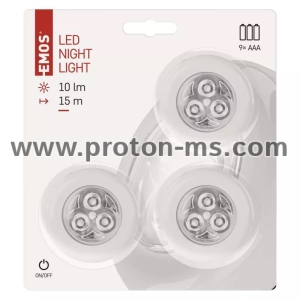 LED Mini Light 4 LED
