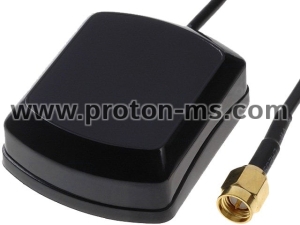 GSM/GPRS/GPS Tracker, Multi-function Vehicle GPS Tracking Device
