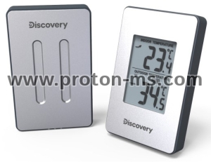 LCD Digital Thermometer Hygrometer Temperature Humidity Measurer Tester