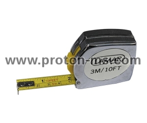 Ultrasonic Distance Measurer Laser Point CP-3007