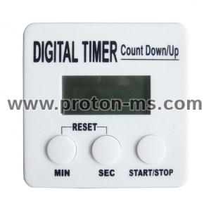 Digital Timer Count Down/Up