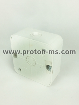 Outdoor Mounting Box