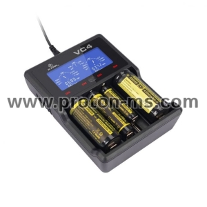 Universal Digital LCD AA/AAA/C/D/9V/1.5V Button Cell Battery Volt Tester BT-168D