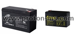 Ritar RT1290 Аccumulator Battery 9Ah, 12V 