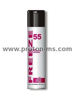 Universal Teflon Spray PTFE MOTIP