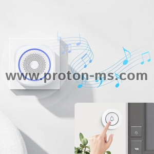 Alarm Magnetic Switch Home MBA-33