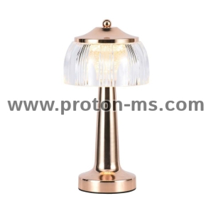 Multifunctional LED Lamp with switch