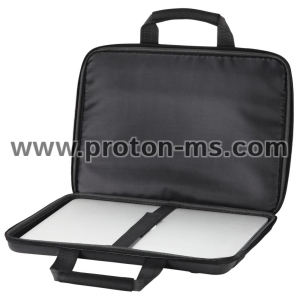 Hama "Nice" Laptop Bag, up to 40 cm (15.6"), black