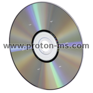 HAMA почистващ диск "Deluxe" DVD Laser Lens Cleaner