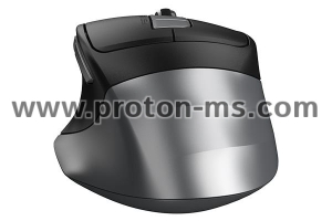 Optical Mouse A4tech FG35 Fstyler, Wireless, Grey