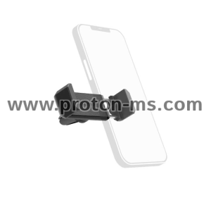 Hama Universal smartphone holder for devices with a width of 5.5 - 8.5 cm