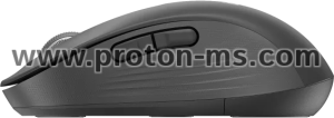 Wireless Mouse Logitech Graphite Signature M650 L LEFT